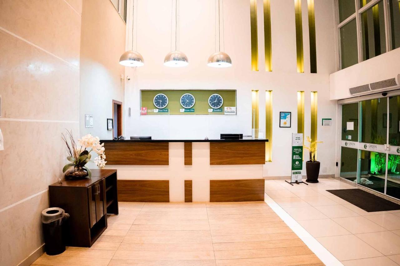 Hotel Green Hoteis