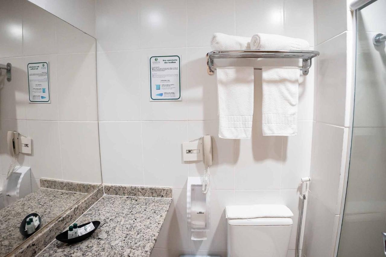 Green Hoteis Hotel Cabo Frio