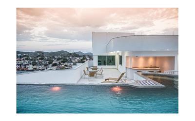 Green Hoteis 4* Cabo Frio