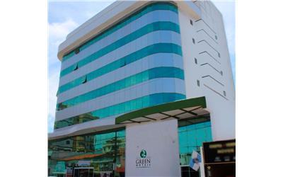 Green Hoteis Hotel Cabo Frio