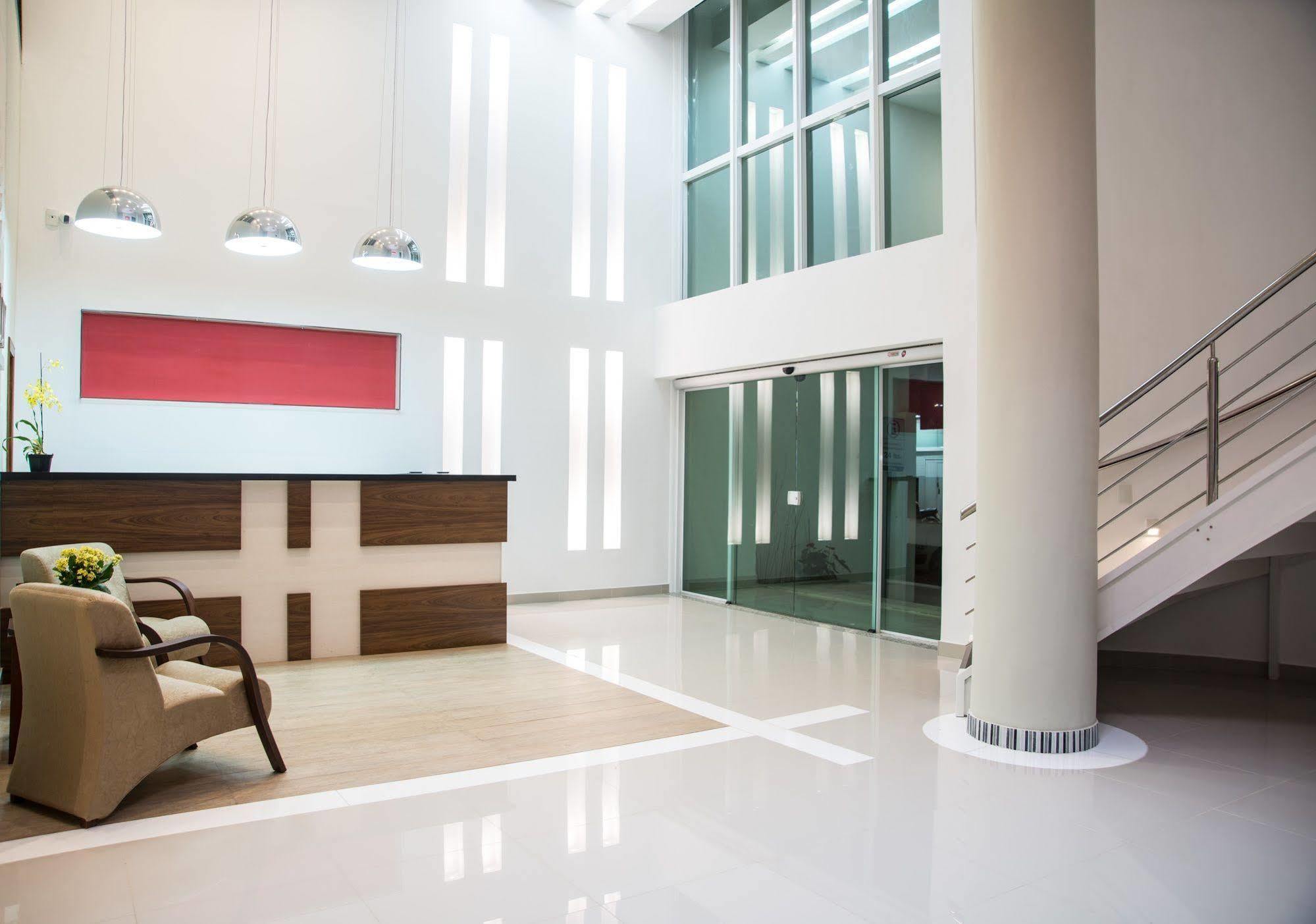 Green Hoteis Hotel 4*